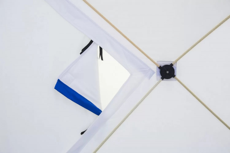 Зимняя палатка куб Pulsar 3T long в Казани