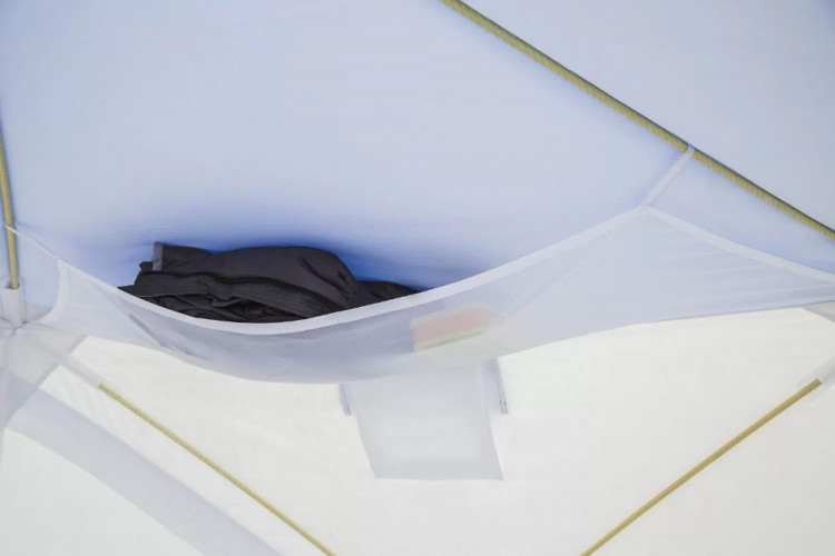 Зимняя палатка куб Pulsar 3T long в Казани