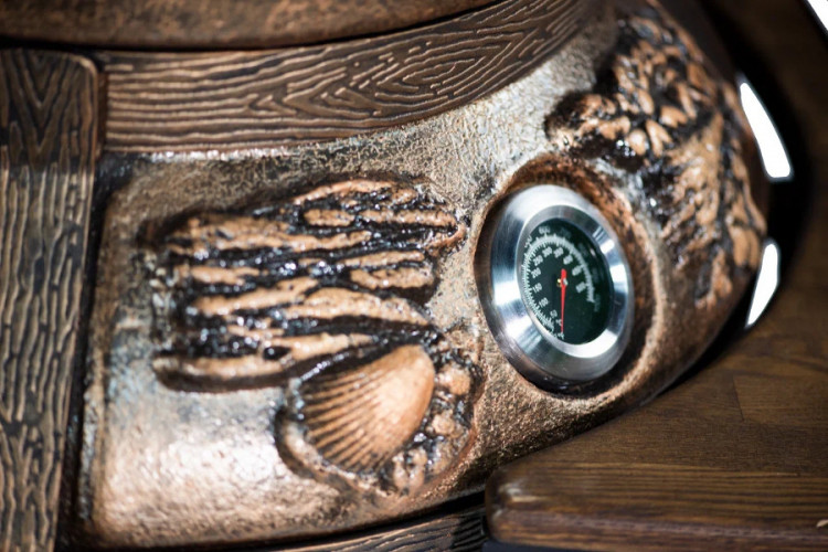 Тандыр Посейдон в Казани