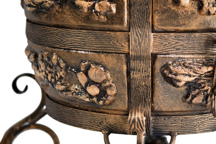 Тандыр Посейдон в Казани