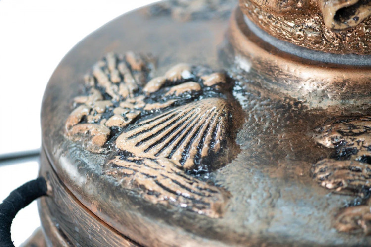 Тандыр Посейдон в Казани