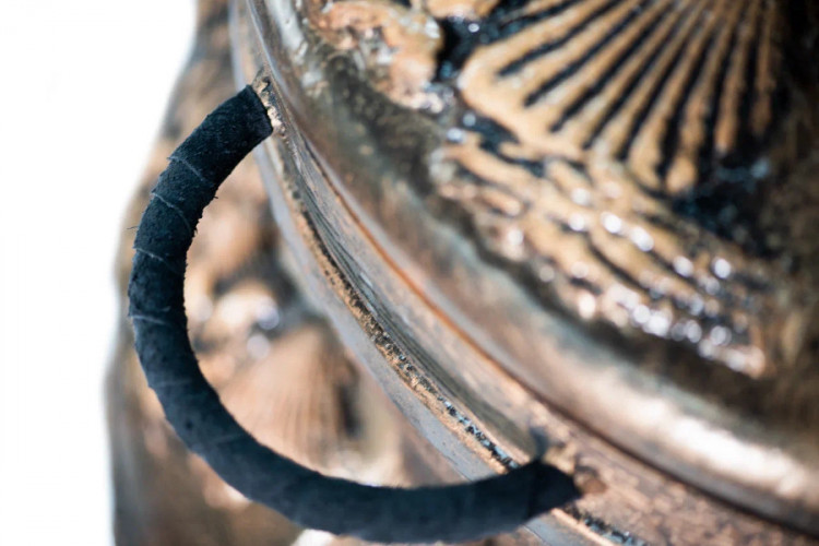 Тандыр Посейдон в Казани