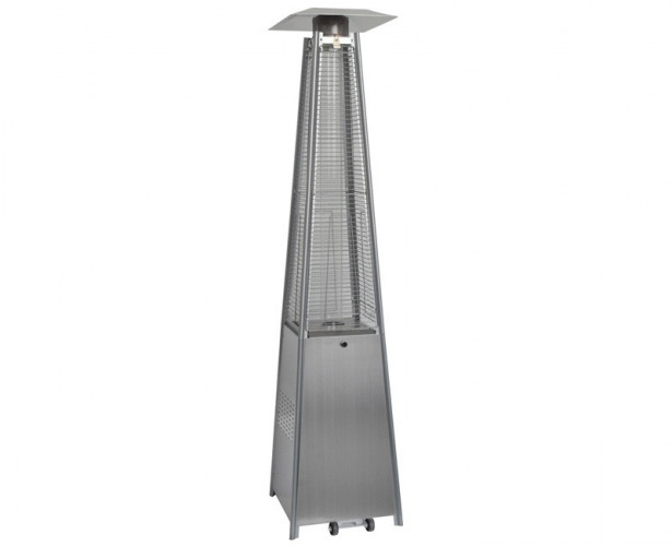 Газовый инфракрасный обогреватель AESTO A05 в Казани