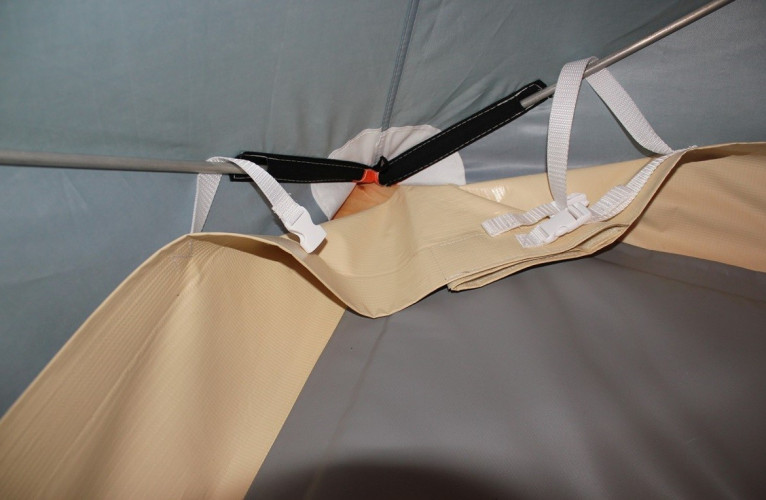 Пол универсальный к палатке МИТЕК Нельма Куб и Омуль в Казани