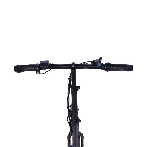 Электровелосипед HIPER Engine BF200 (2021) в Казани