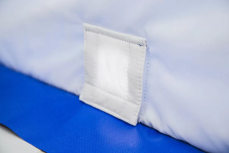 Зимняя палатка куб Pulsar 4T long в Казани