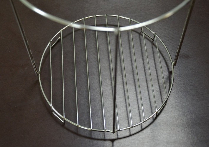 Этажерка мясная в Казани