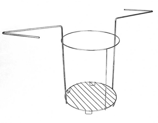 Этажерка мясная в Казани