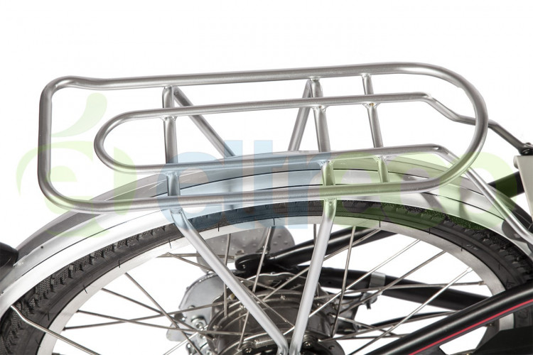 Электровелосипед Benelli Goccia 22 в Казани