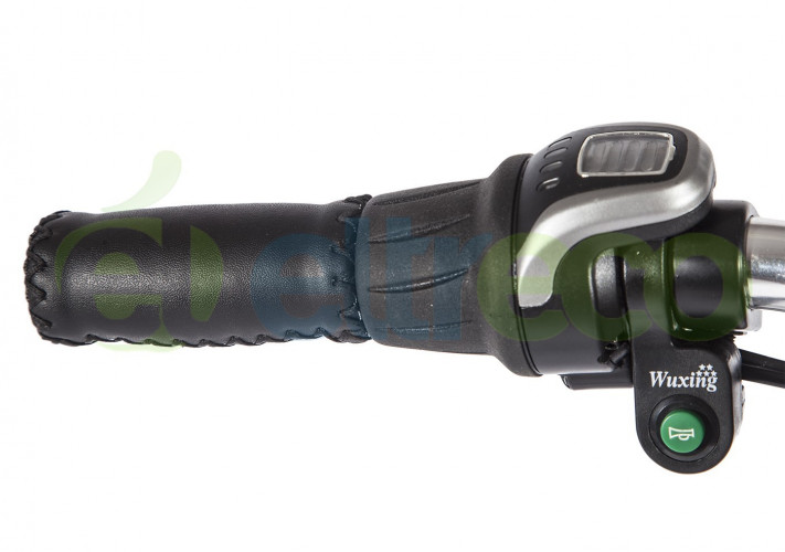 Электровелосипед Benelli Goccia 22 в Казани