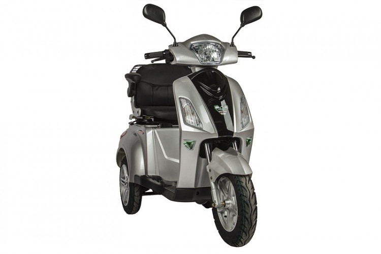 Электроскутер Volteco Trike New в Казани