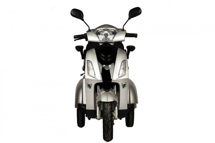 Электроскутер Volteco Trike New в Казани