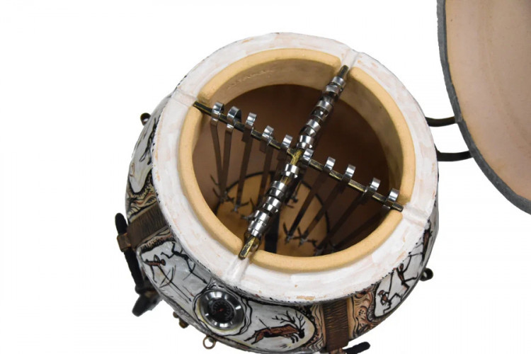 Тандыр Охота в Казани