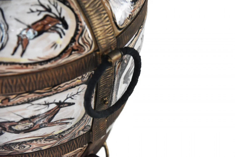 Тандыр Охота в Казани