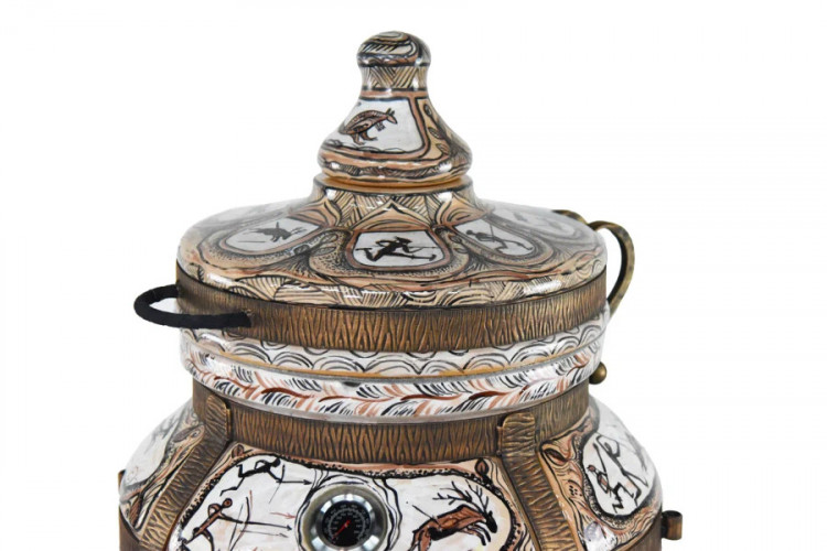 Тандыр Охота в Казани