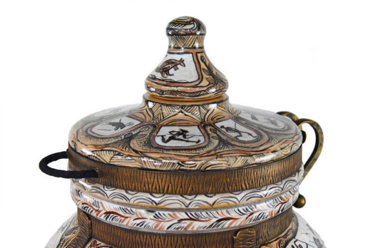 Тандыр Охота в Казани