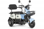 Электротрицикл Rutrike Gelbert Vega в Казани
