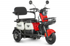 Электротрицикл Rutrike Gelbert Vega в Казани