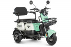 Электротрицикл Rutrike Gelbert Vega в Казани
