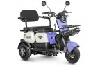 Электротрицикл Rutrike Gelbert Vega в Казани