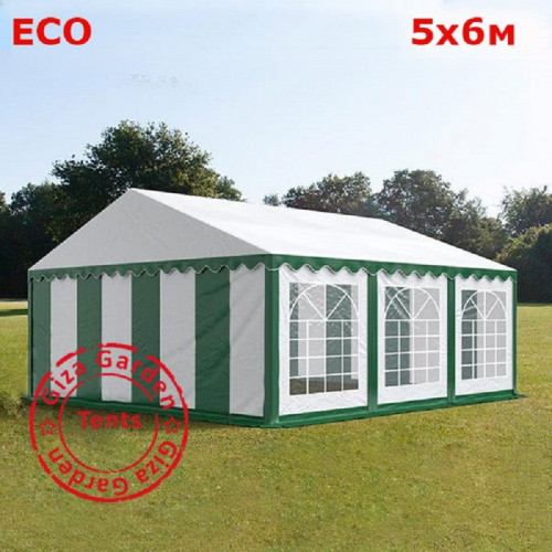 Шатер Giza Garden Eco 5 х 6 м в Казани