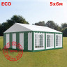 Шатер Giza Garden Eco 5 х 6 м в Казани