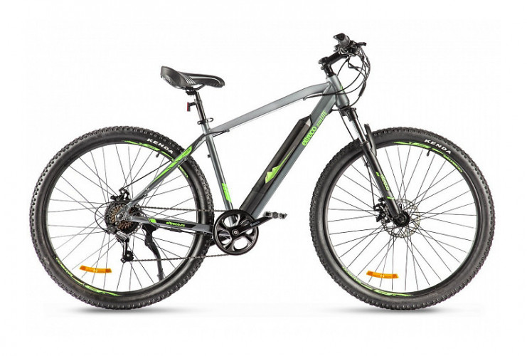 Электровелосипед Eltreco Ultra LITE в Казани