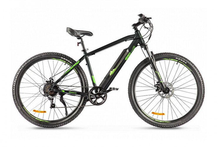 Электровелосипед Eltreco Ultra LITE в Казани