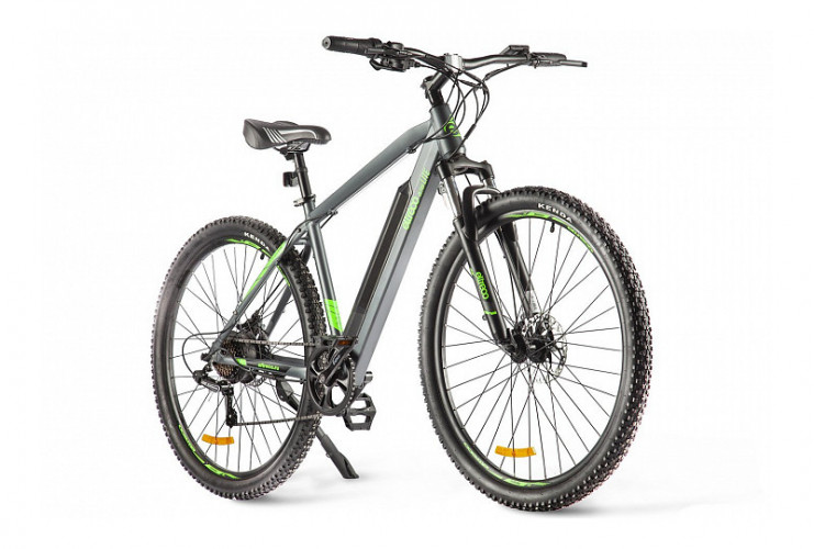 Электровелосипед Eltreco Ultra LITE в Казани