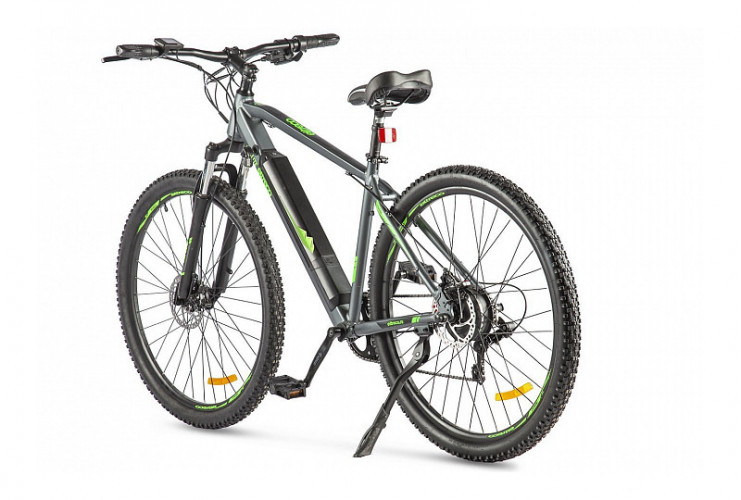 Электровелосипед Eltreco Ultra LITE в Казани