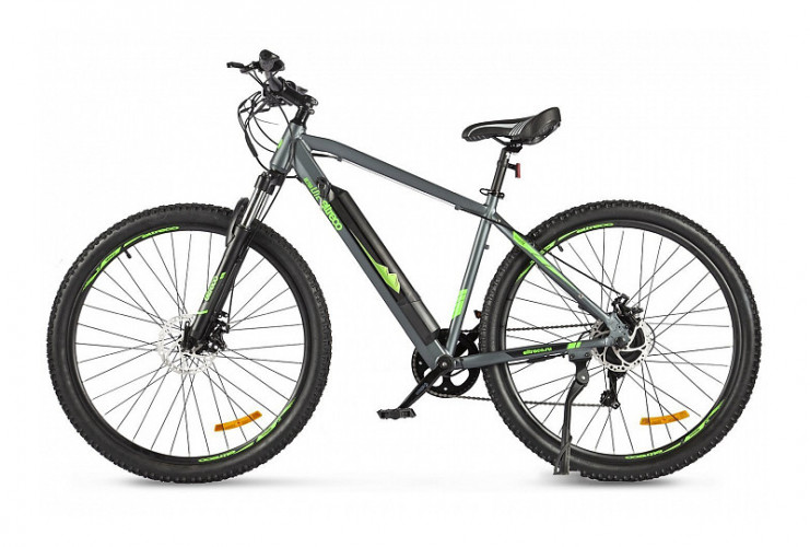 Электровелосипед Eltreco Ultra LITE в Казани
