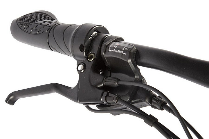 Электровелосипед Eltreco Ultra LITE в Казани