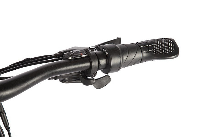 Электровелосипед Eltreco Ultra LITE в Казани