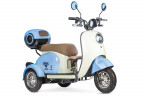 Электротрицикл Rutrike Шкипер New в Казани