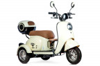 Электротрицикл Rutrike Шкипер New в Казани