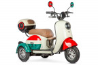 Электротрицикл Rutrike Шкипер New в Казани