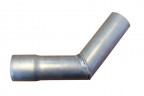 Отвод трубы Сибтермо 45 мм (малый) в Казани