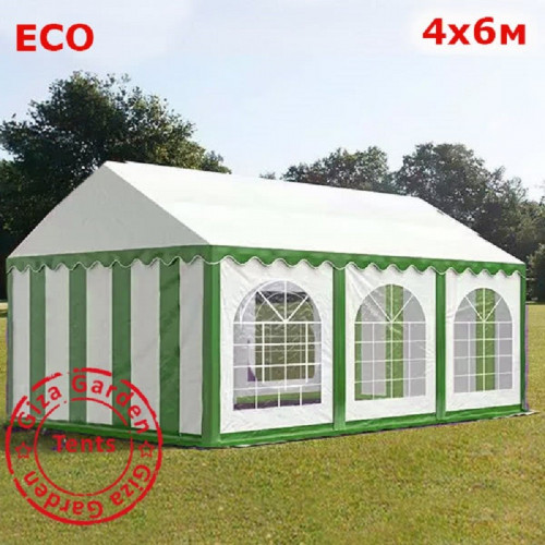 Шатер Giza Garden Eco 4 х 6 м в Казани