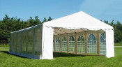 Шатер Giza Garden 8 х 12 м в Казани