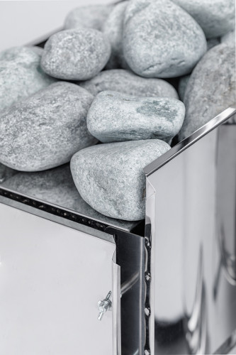 Печь Инвент экономка средняя с регулирующимися экранами в сумке в Казани