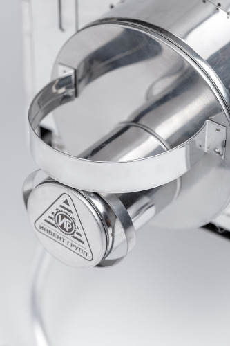 Печь Инвент экономка средняя с регулирующимися экранами в сумке в Казани