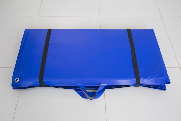 Пол ПВХ в палатку Pulsar 3T long без отверстий в Казани