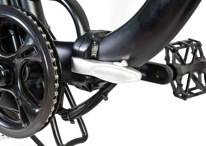 Электровелосипед Minako F.11 в Казани