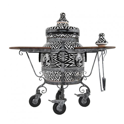 Тандыр Этнос в Казани