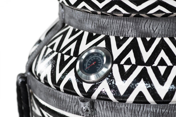 Тандыр Этнос в Казани