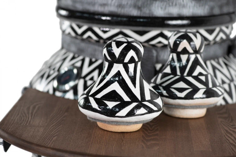 Тандыр Этнос в Казани