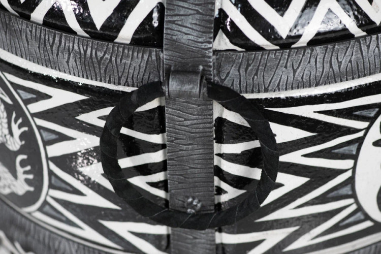 Тандыр Этнос в Казани