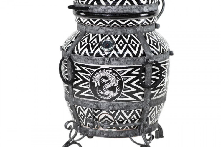 Тандыр Этнос в Казани