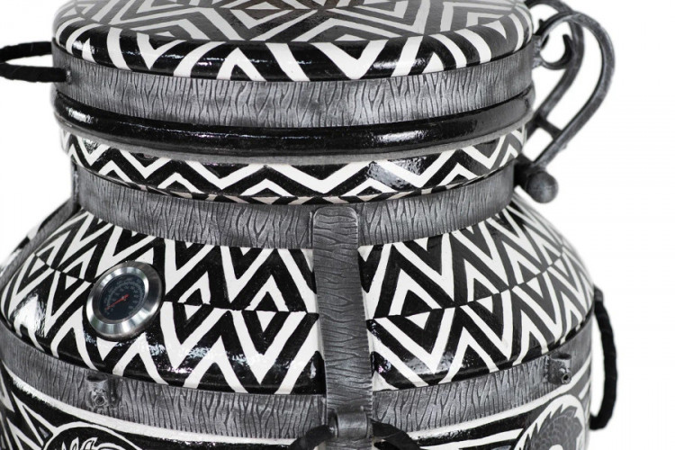 Тандыр Этнос в Казани