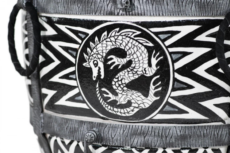 Тандыр Этнос в Казани